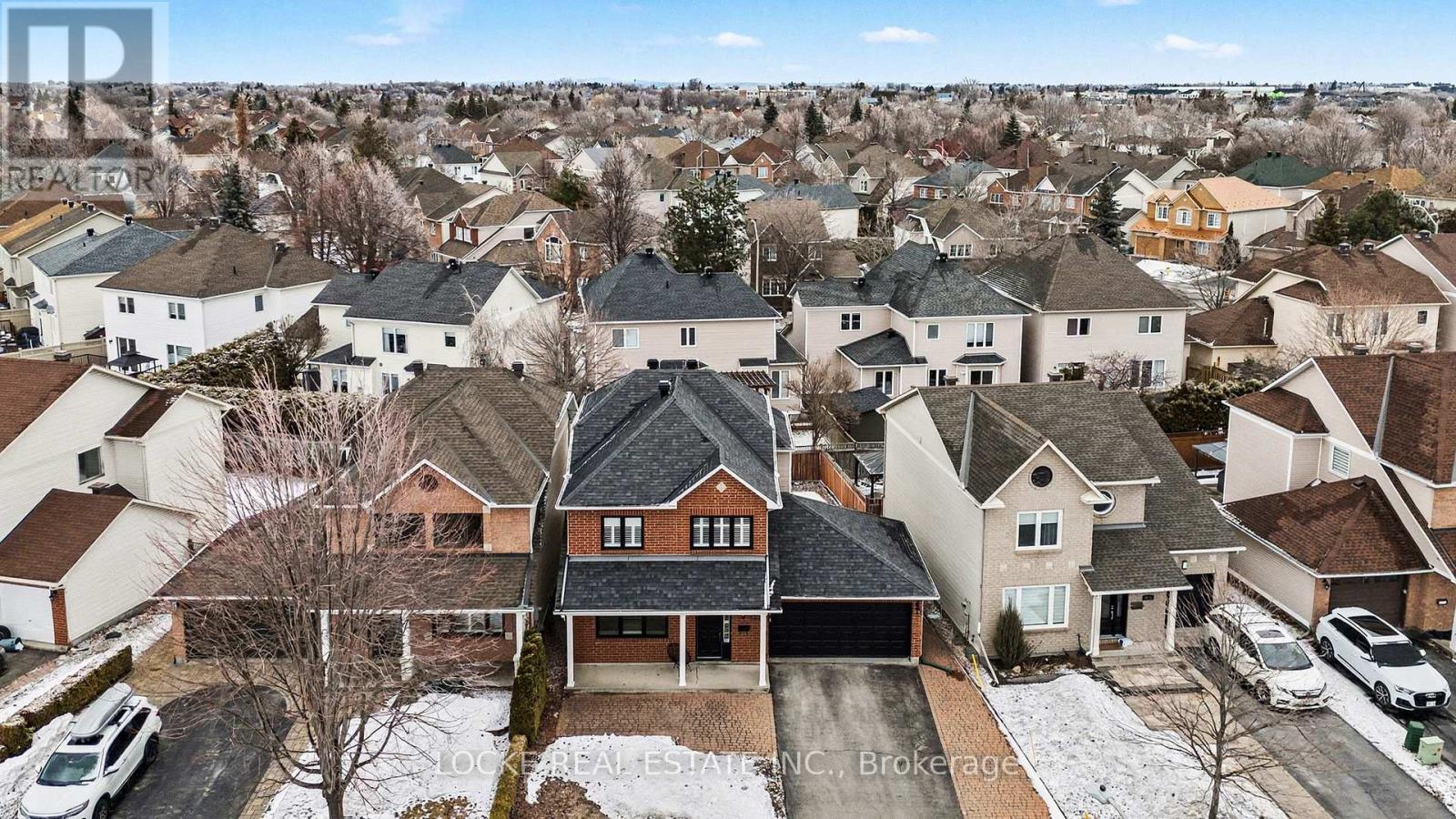 6020 Longleaf Drive, Ottawa, Ontario  K1W 1J2 - Photo 39 - X12881202