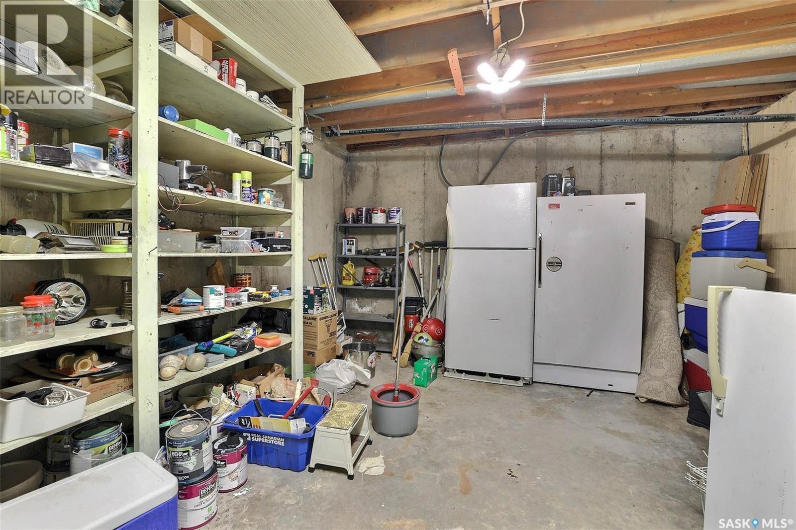 Howell Acreage, Lumsden Rm No. 189, Saskatchewan  S0G 3C0 - Photo 18 - SK030440