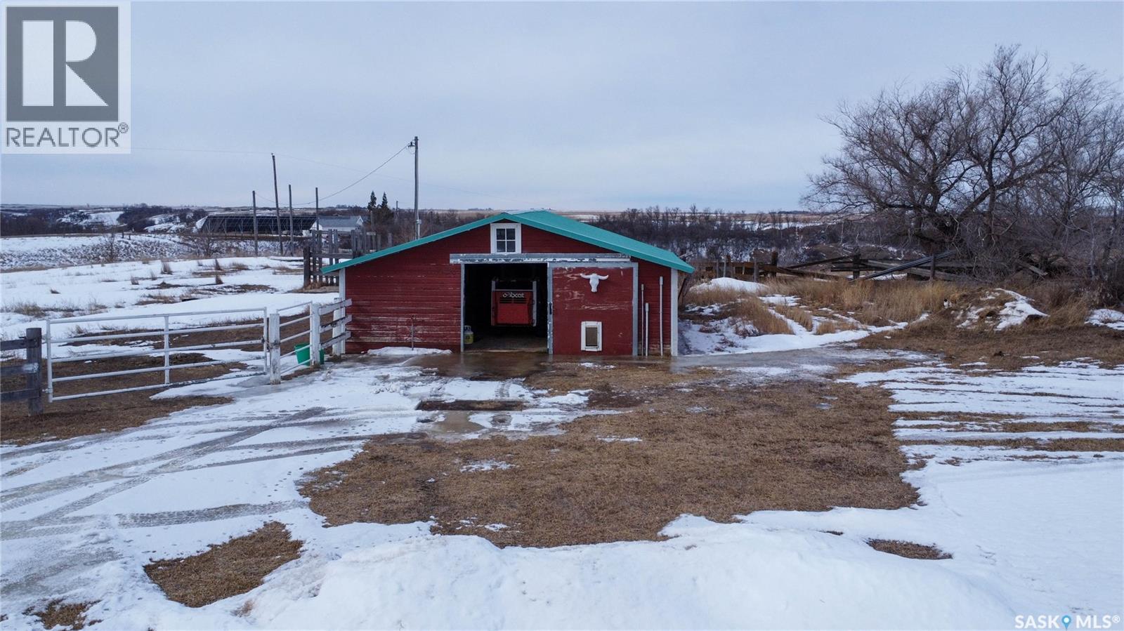 Howell Acreage, Lumsden Rm No. 189, Saskatchewan  S0G 3C0 - Photo 21 - SK030440