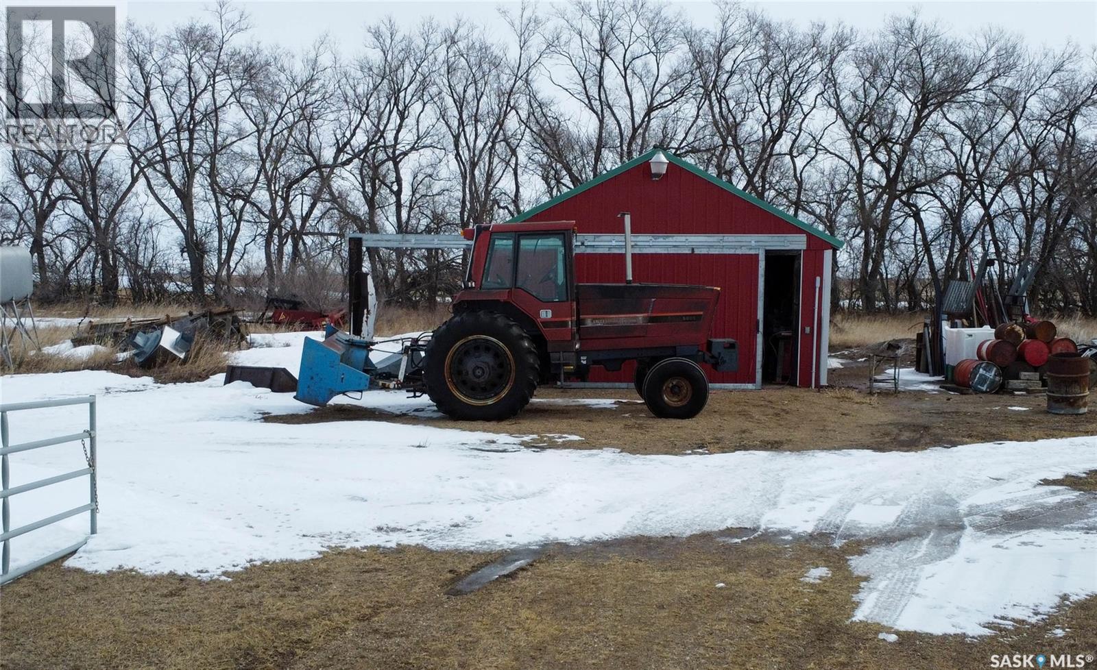 Howell Acreage, Lumsden Rm No. 189, Saskatchewan  S0G 3C0 - Photo 23 - SK030440
