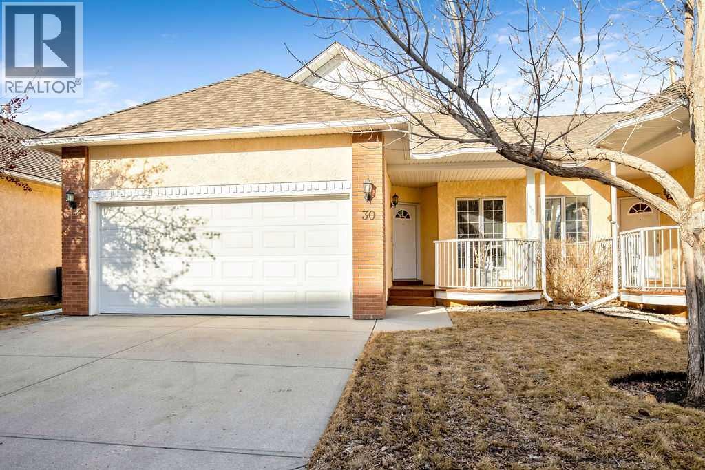 30 Prominence View SW, Calgary, Alberta