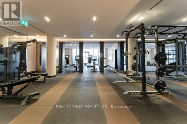 1207 - 270 Dufferin Street W, Toronto, Ontario  M6K 0H8 - Photo 29 - W12881712