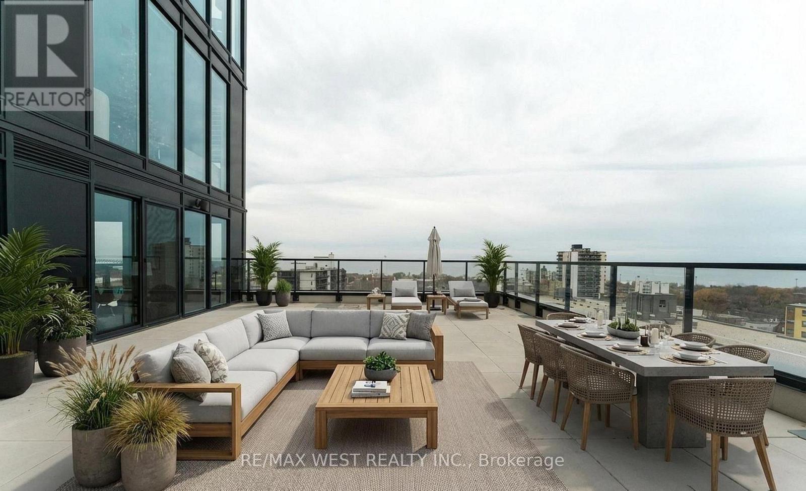 1207 - 270 Dufferin Street W, Toronto, Ontario  M6K 0H8 - Photo 26 - W12881712