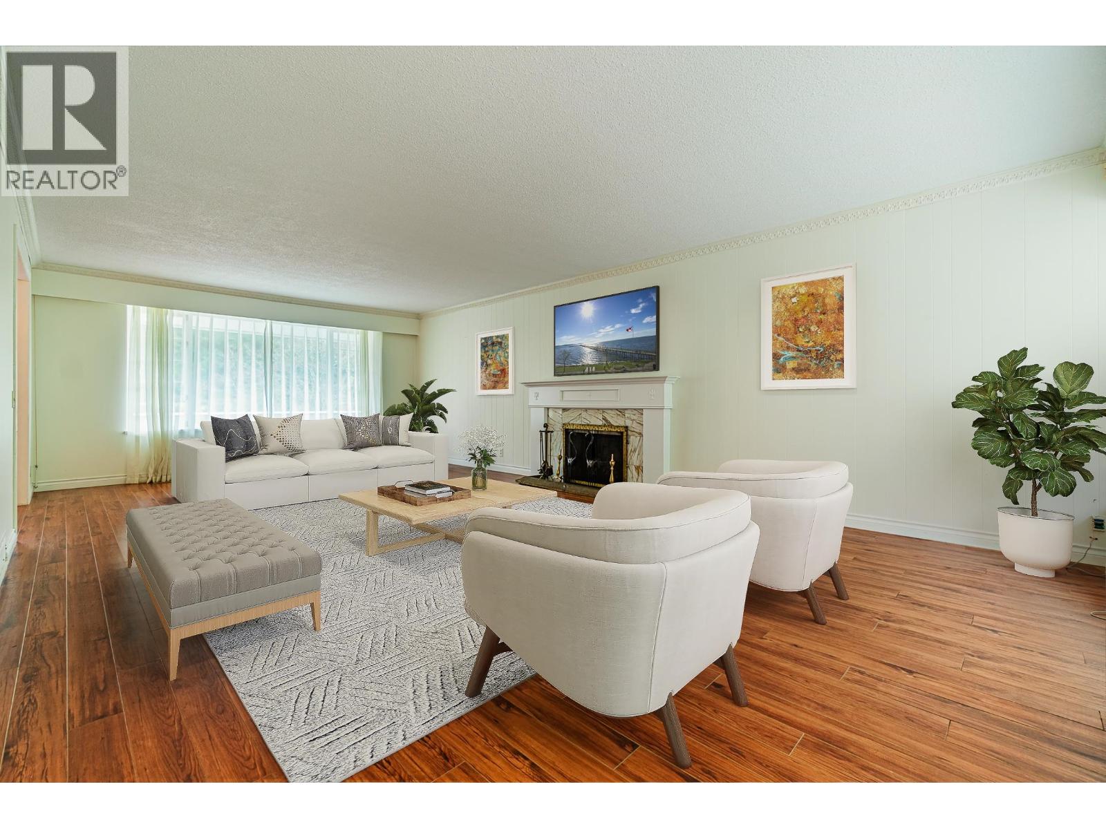 5725 Cranley Drive, West Vancouver, British Columbia  V7V 4B3 - Photo 6 - R3098031