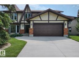 71 WAKINA DR NW, Edmonton, Alberta
