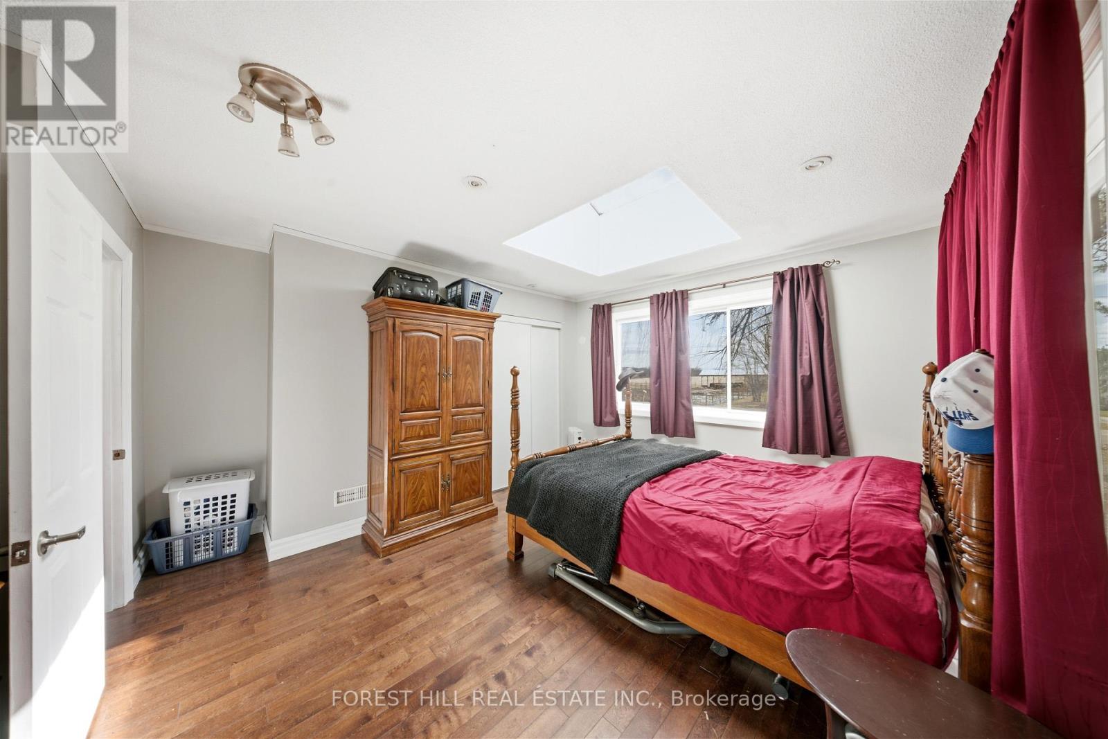 1083 Indiana Road E, Haldimand, Ontario  N0A 1C0 - Photo 16 - X12837014