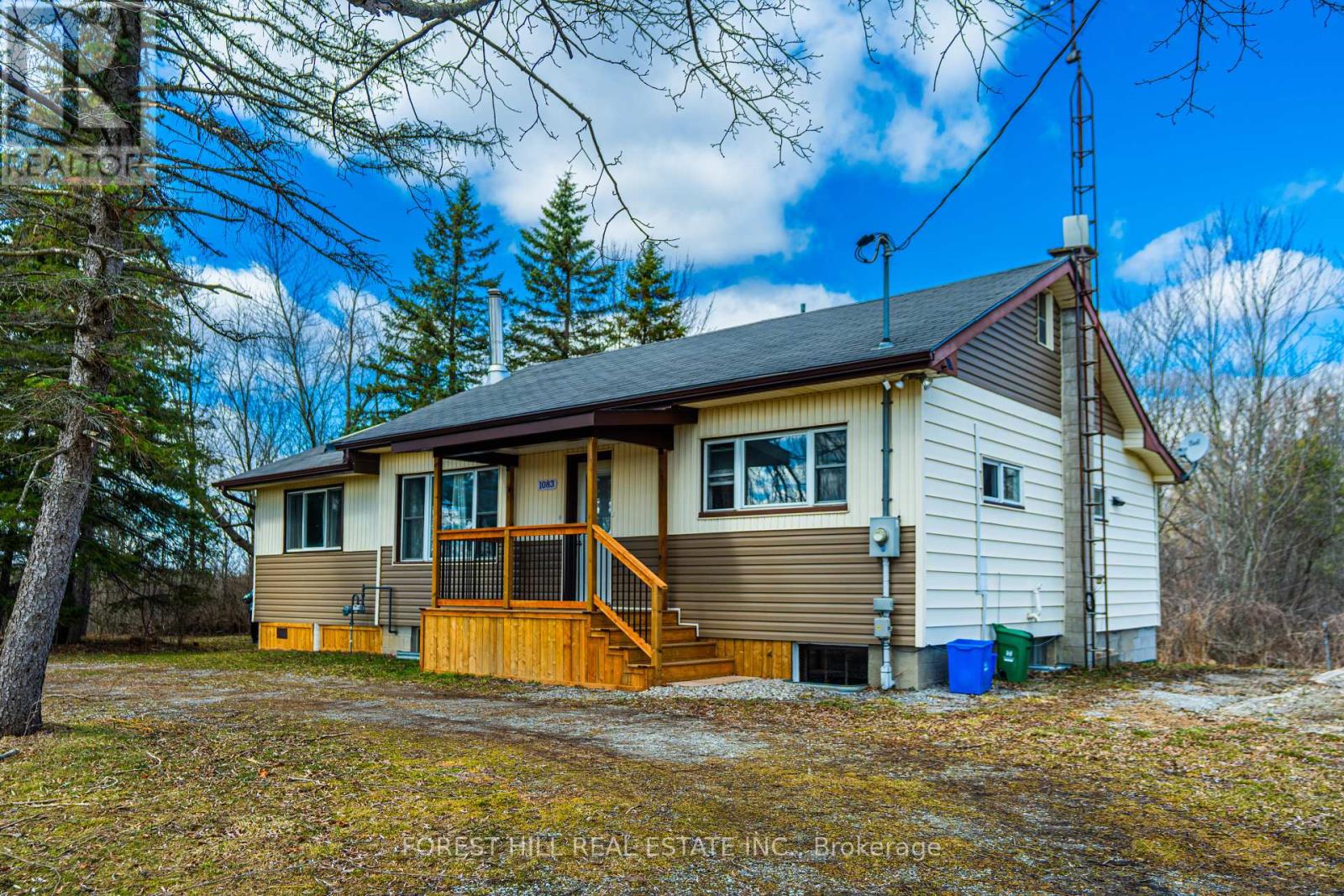 1083 INDIANA ROAD E, Haldimand, Ontario