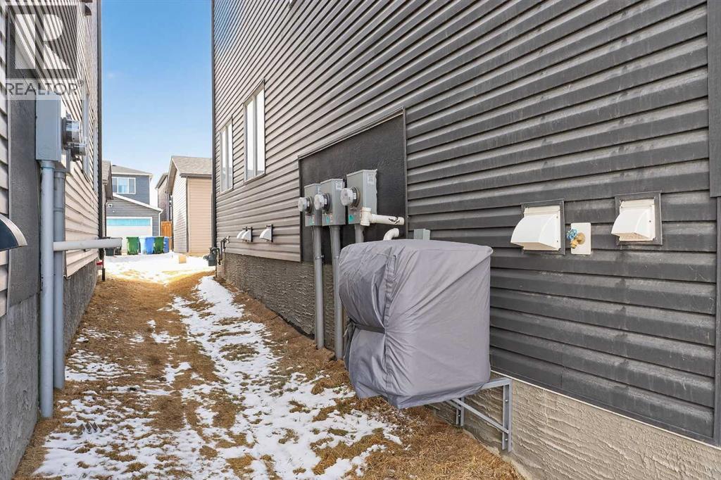 1351 Cornerstone Boulevard Ne, Calgary, Alberta  T3N 1R9 - Photo 7 - A2293319