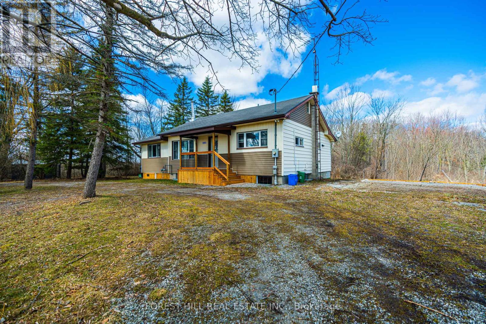 1083 Indiana Road E, Haldimand, Ontario  N0A 1C0 - Photo 2 - X12837014