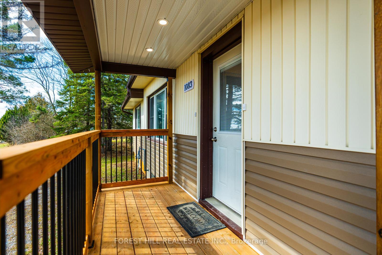 1083 Indiana Road E, Haldimand, Ontario  N0A 1C0 - Photo 3 - X12837014