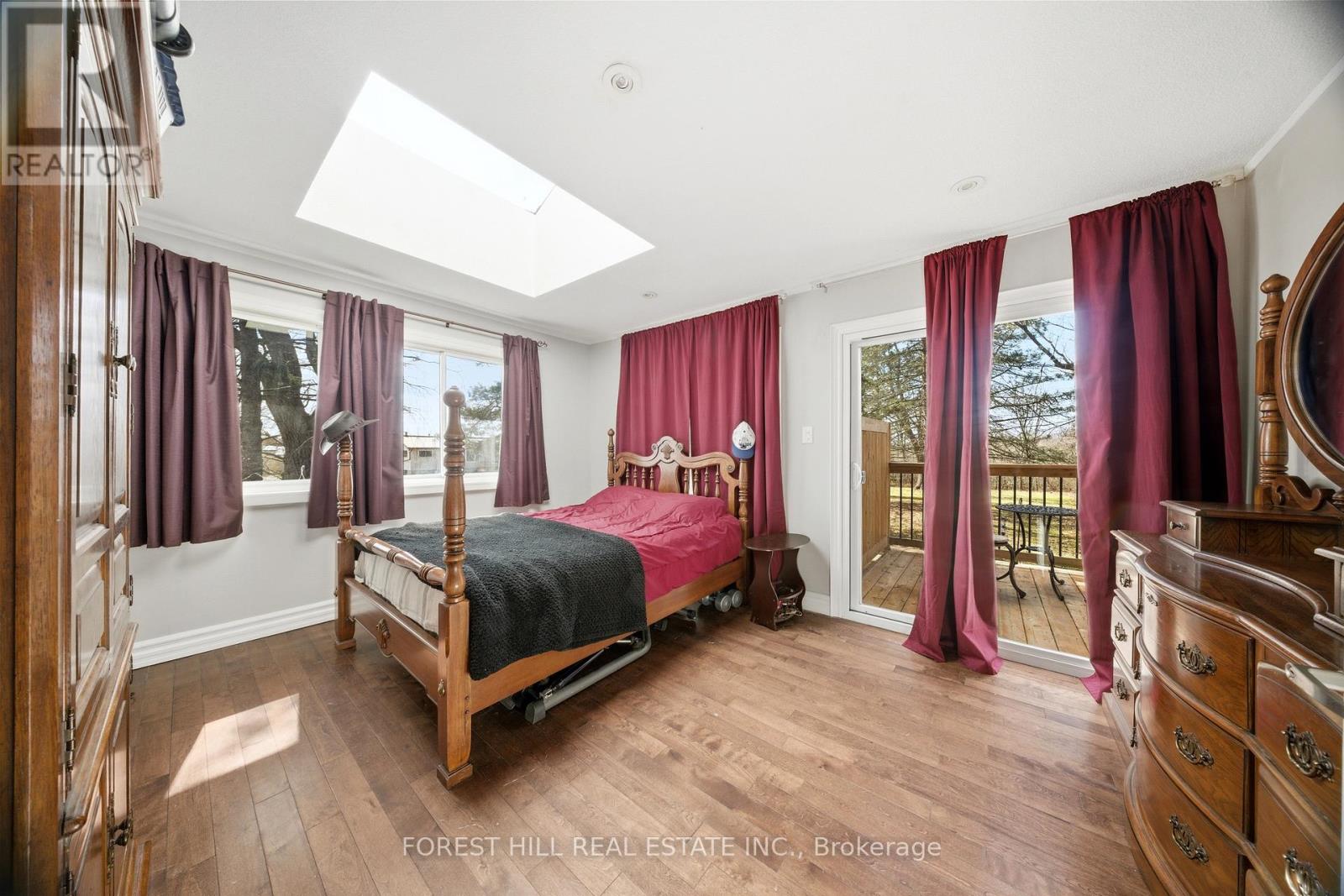 1083 Indiana Road E, Haldimand, Ontario  N0A 1C0 - Photo 14 - X12837014