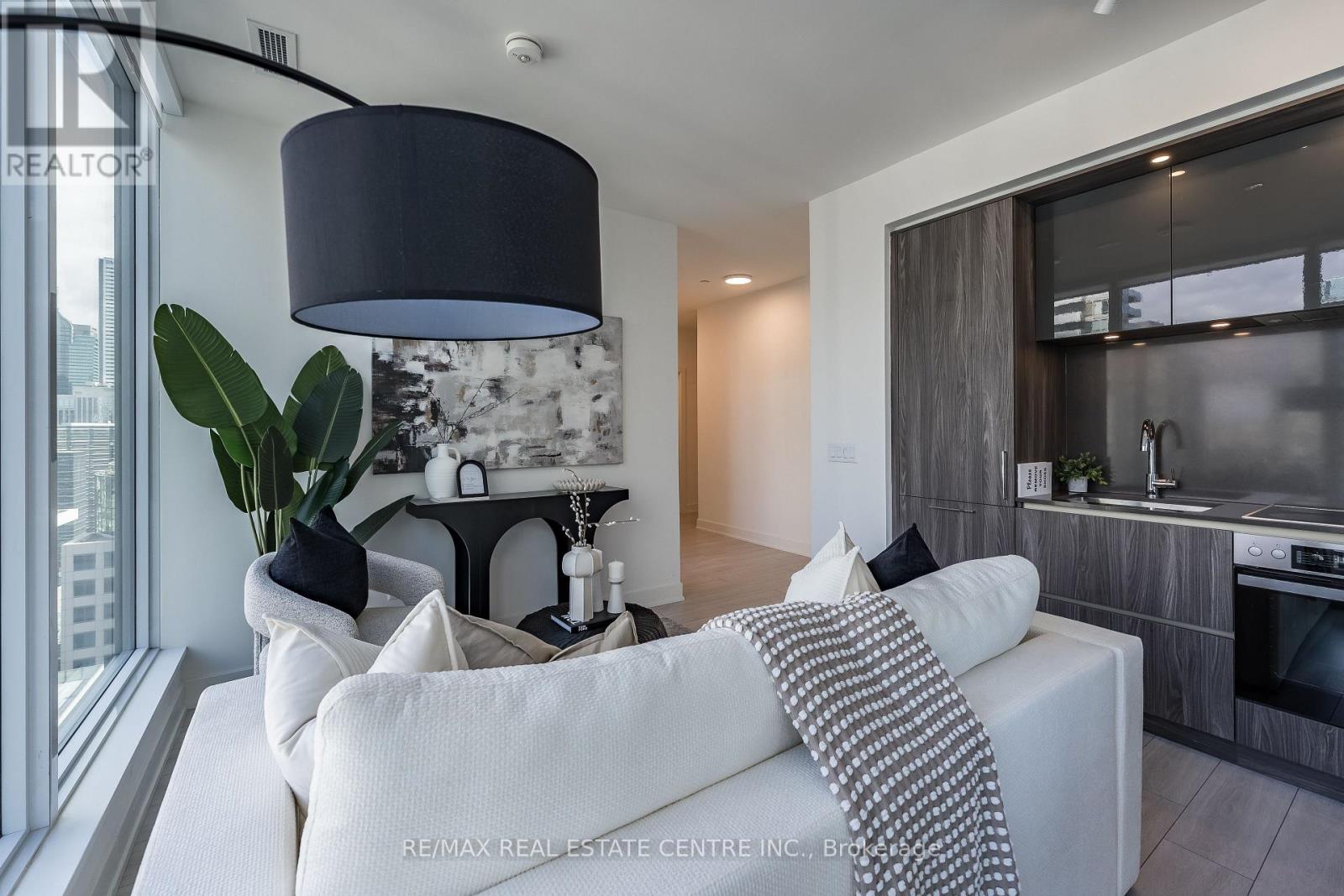 3504 - 15 Mercer Street, Toronto, Ontario  M5V 1H2 - Photo 12 - C12882548