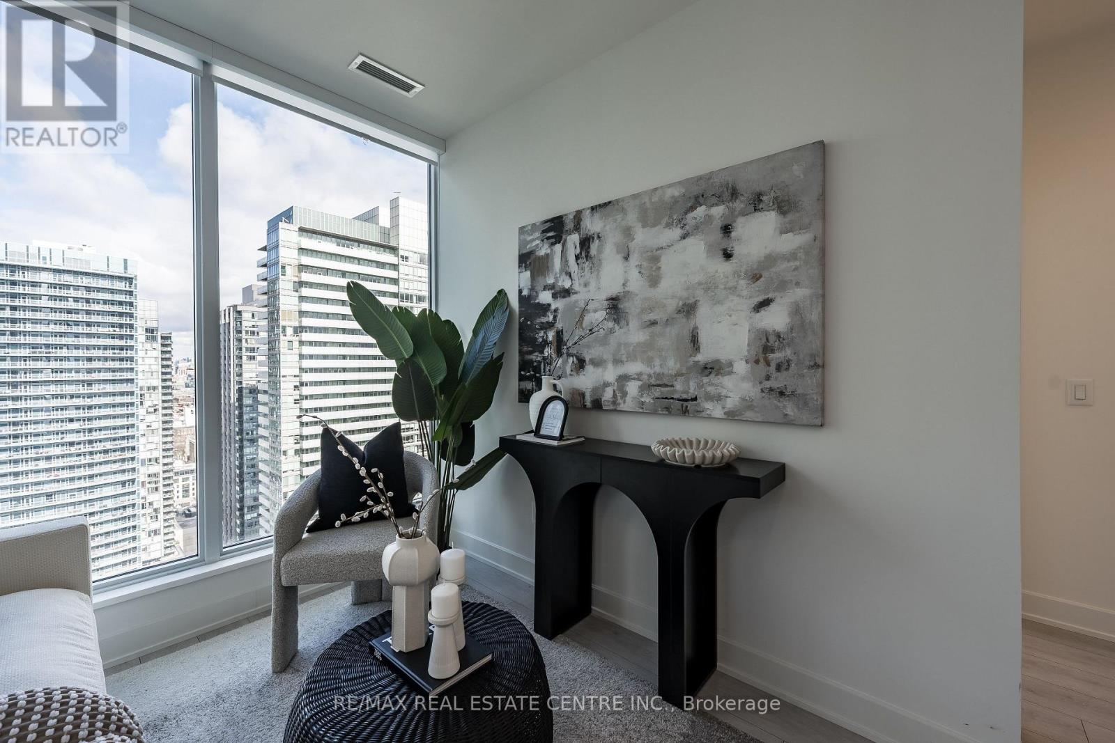 3504 - 15 Mercer Street, Toronto, Ontario  M5V 1H2 - Photo 13 - C12882548