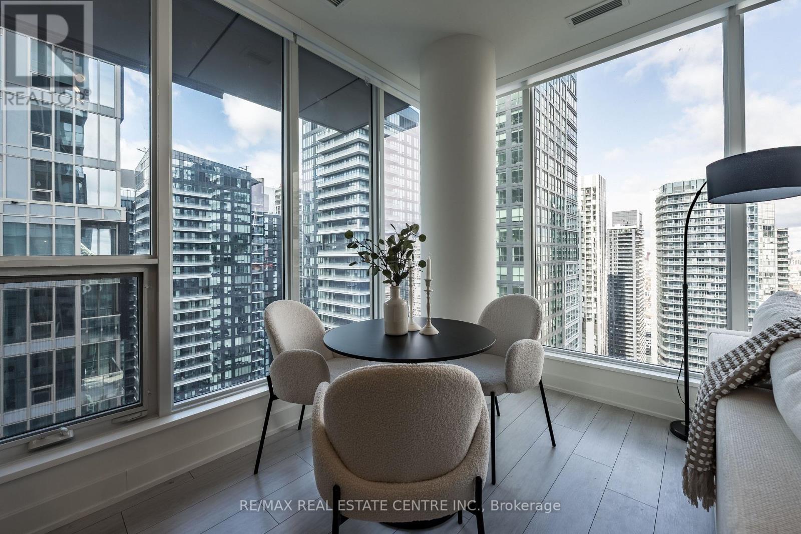 3504 - 15 Mercer Street, Toronto, Ontario  M5V 1H2 - Photo 14 - C12882548