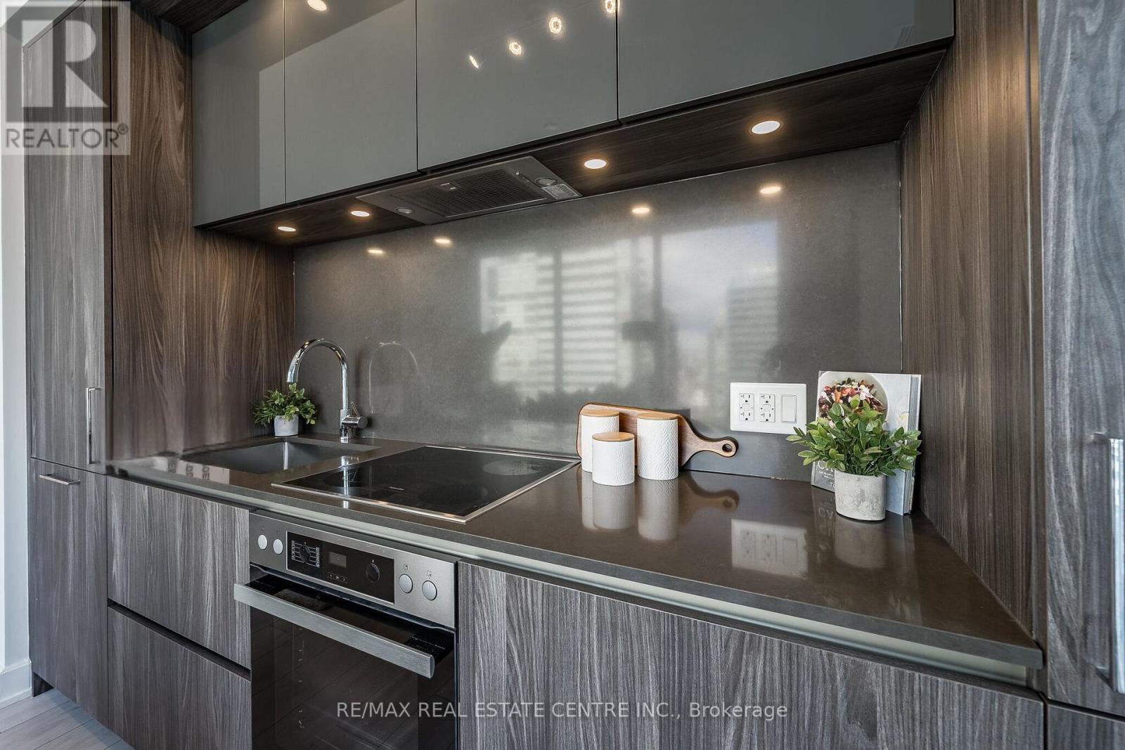 3504 - 15 Mercer Street, Toronto, Ontario  M5V 1H2 - Photo 17 - C12882548