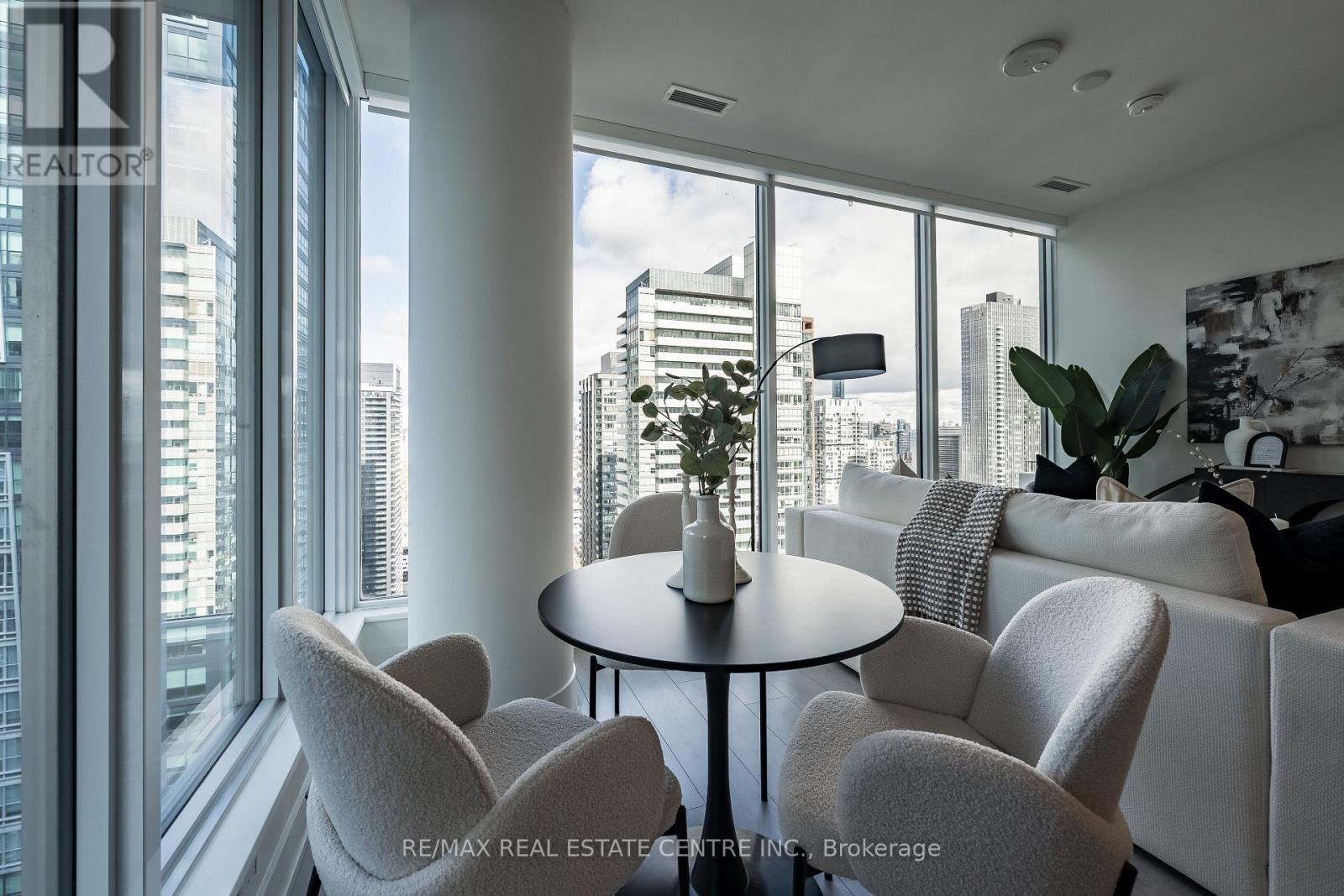 3504 - 15 Mercer Street, Toronto, Ontario  M5V 1H2 - Photo 15 - C12882548