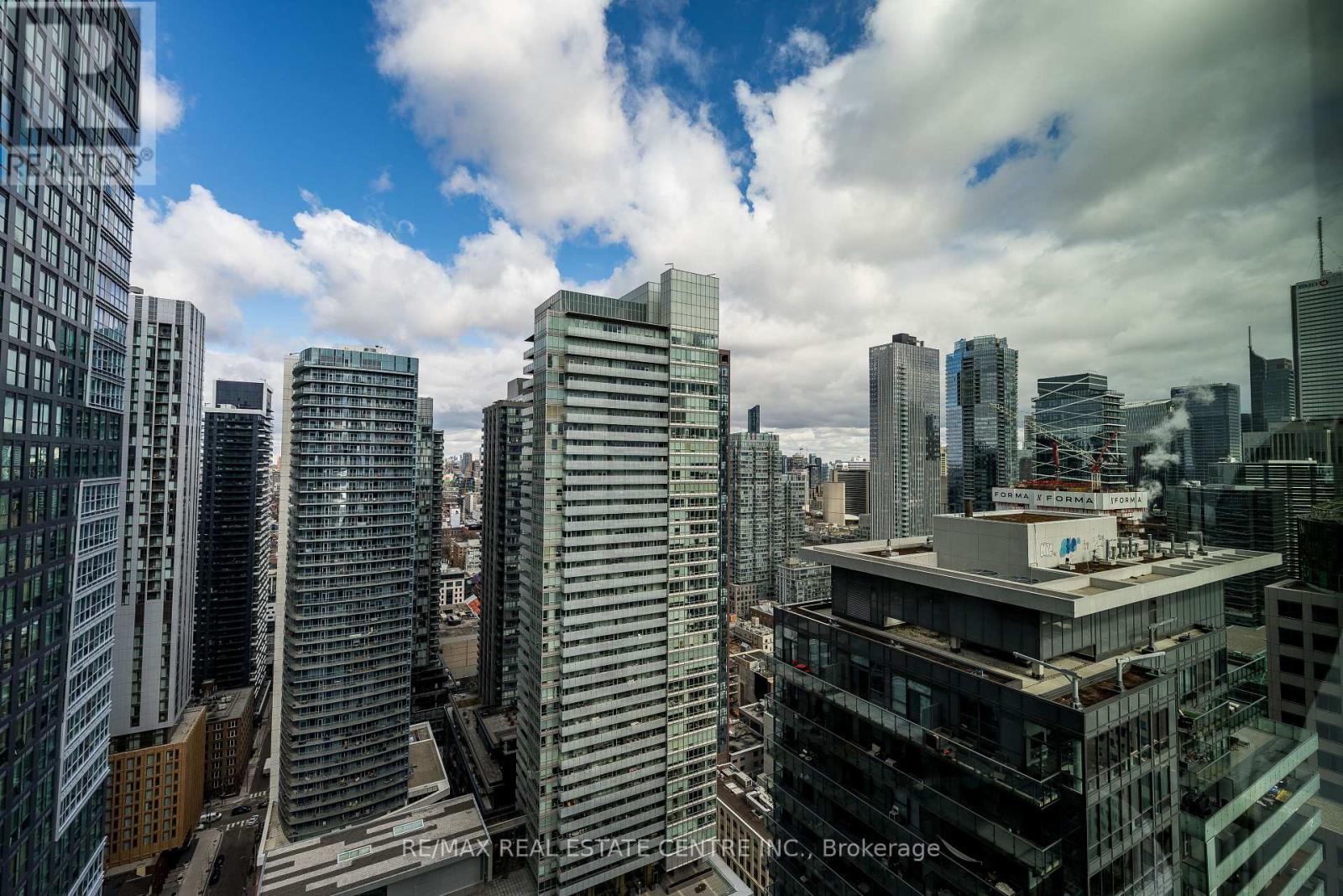 3504 - 15 Mercer Street, Toronto, Ontario  M5V 1H2 - Photo 33 - C12882548