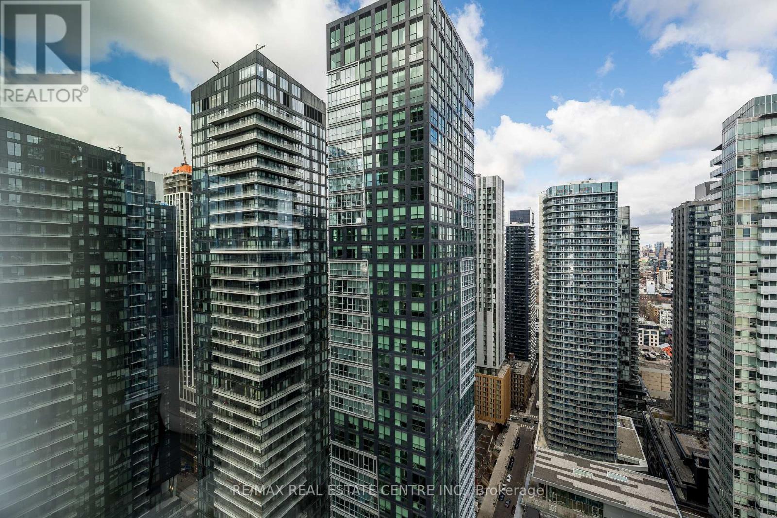 3504 - 15 Mercer Street, Toronto, Ontario  M5V 1H2 - Photo 34 - C12882548