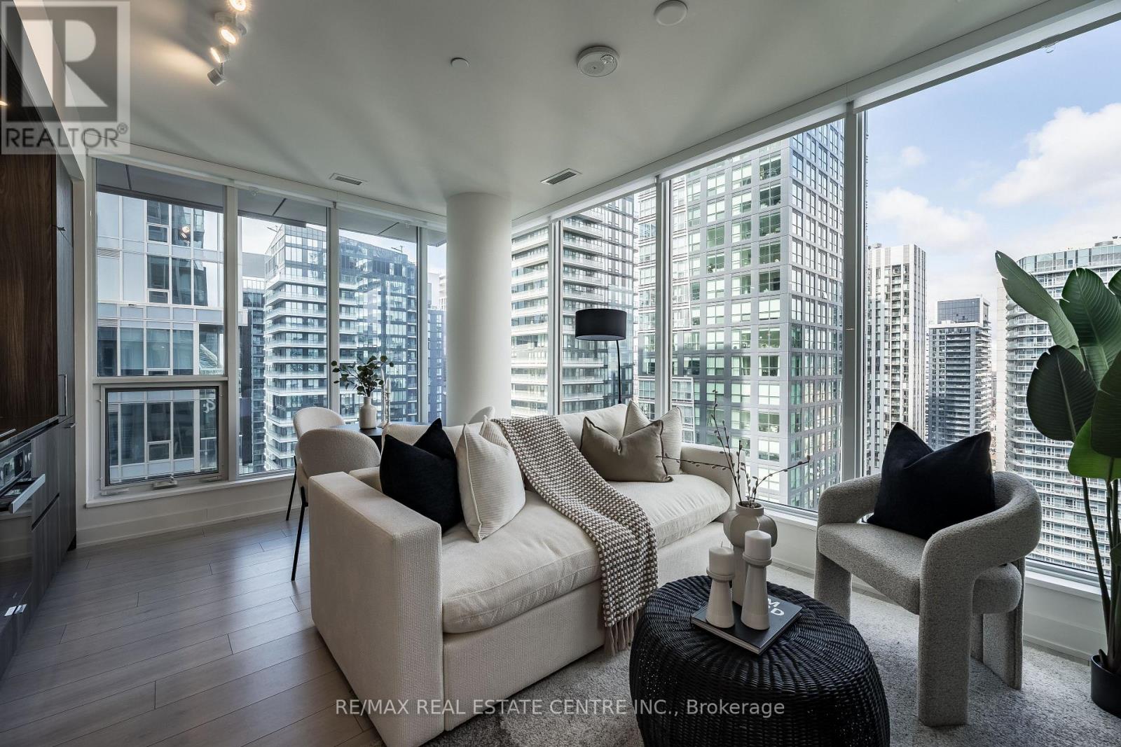 3504 - 15 Mercer Street, Toronto, Ontario  M5V 1H2 - Photo 9 - C12882548