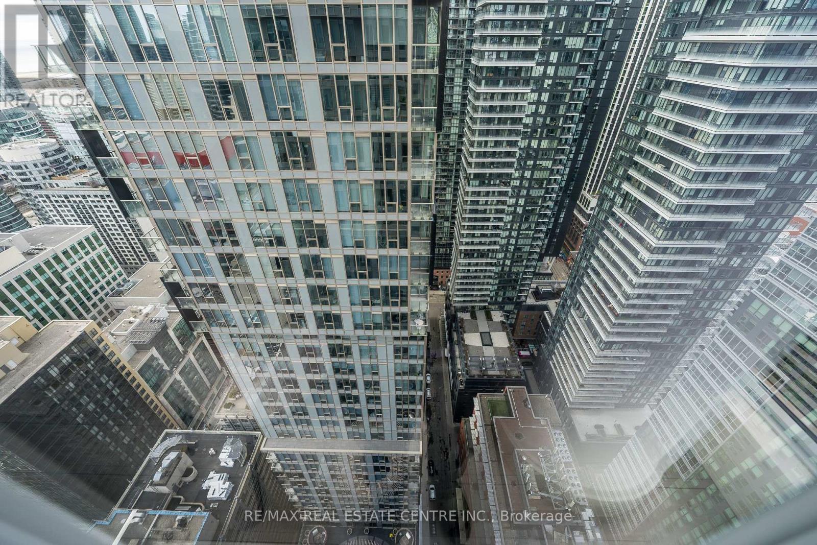 3504 - 15 Mercer Street, Toronto, Ontario  M5V 1H2 - Photo 37 - C12882548