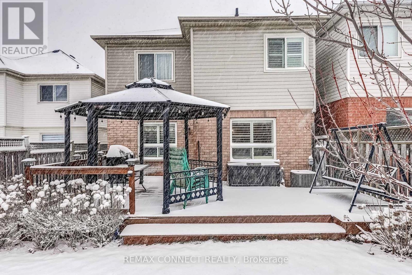 15 Brownridge Place, Whitby, Ontario  L1P 1W3 - Photo 47 - E12878842