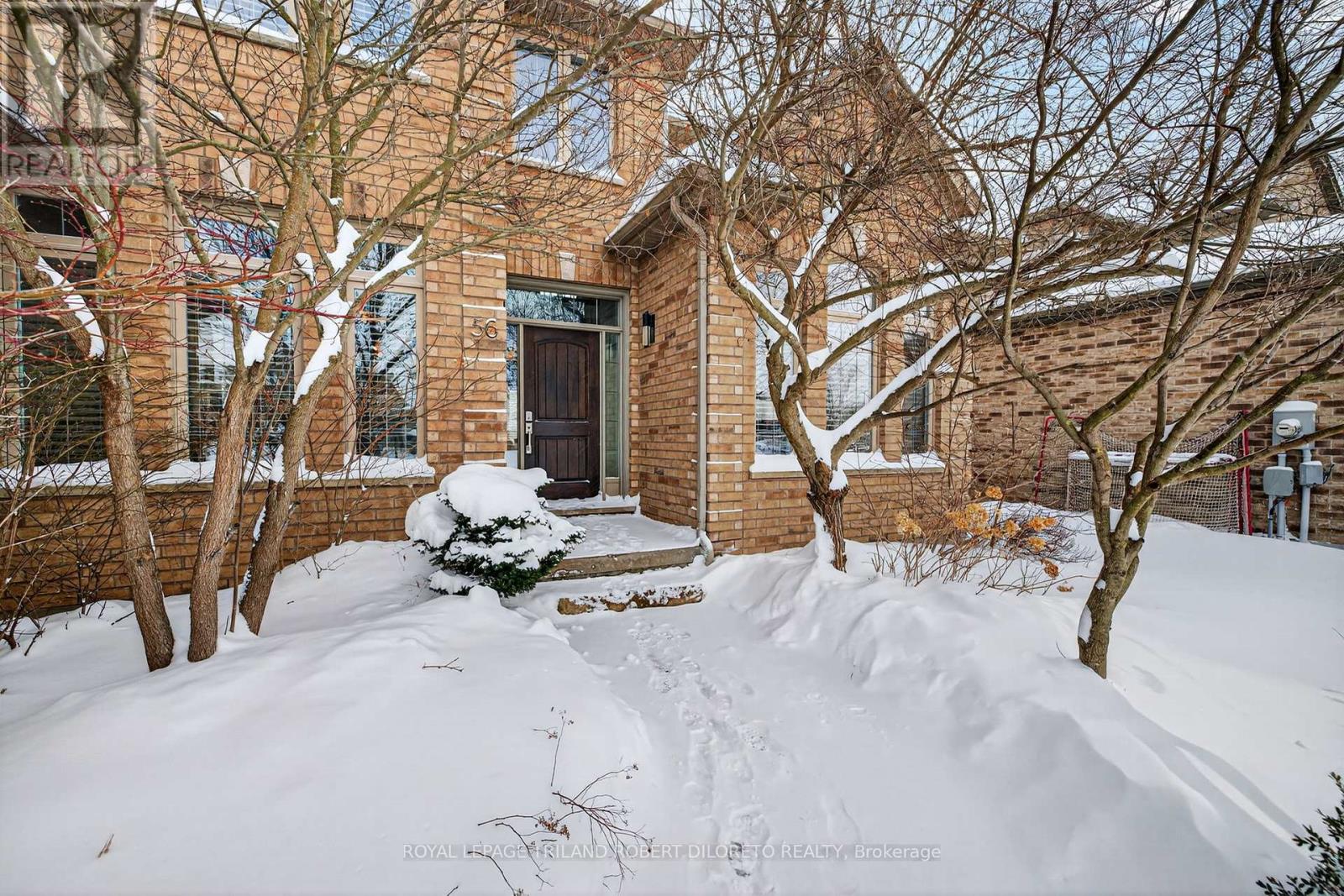 56 Fieldstone Crescent S, Middlesex Centre (Komoka), Ontario  N0L 1R0 - Photo 2 - X12738436