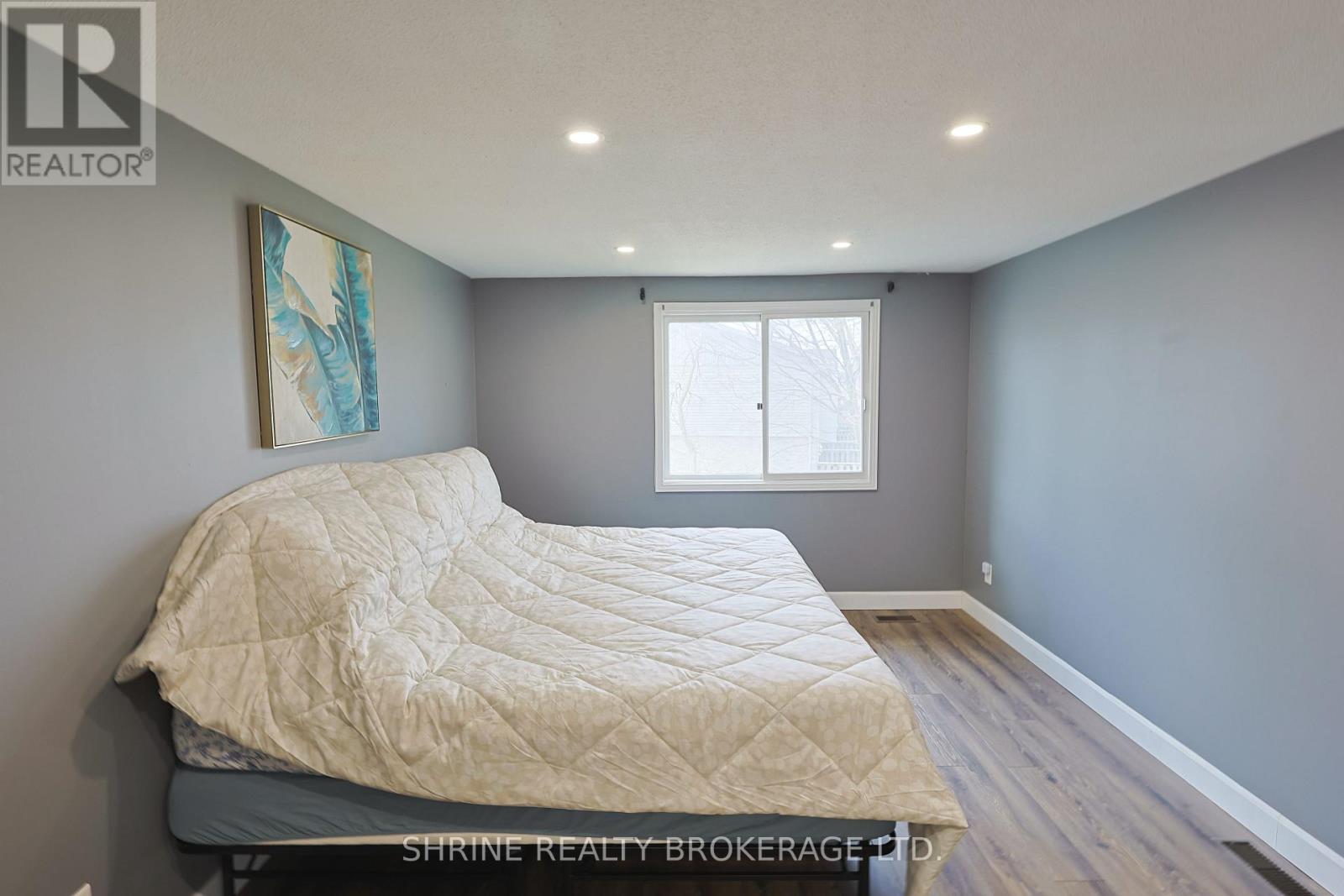 122 Andover Drive, London South, Ontario  N6J 4C3 - Photo 18 - X12883806