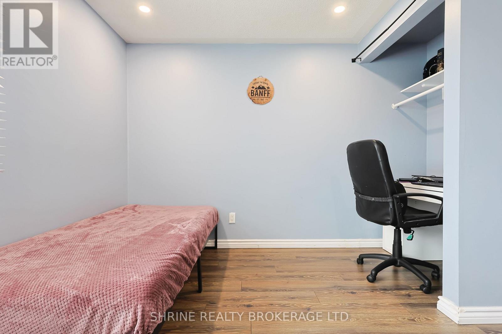 122 Andover Drive, London South, Ontario  N6J 4C3 - Photo 25 - X12883806