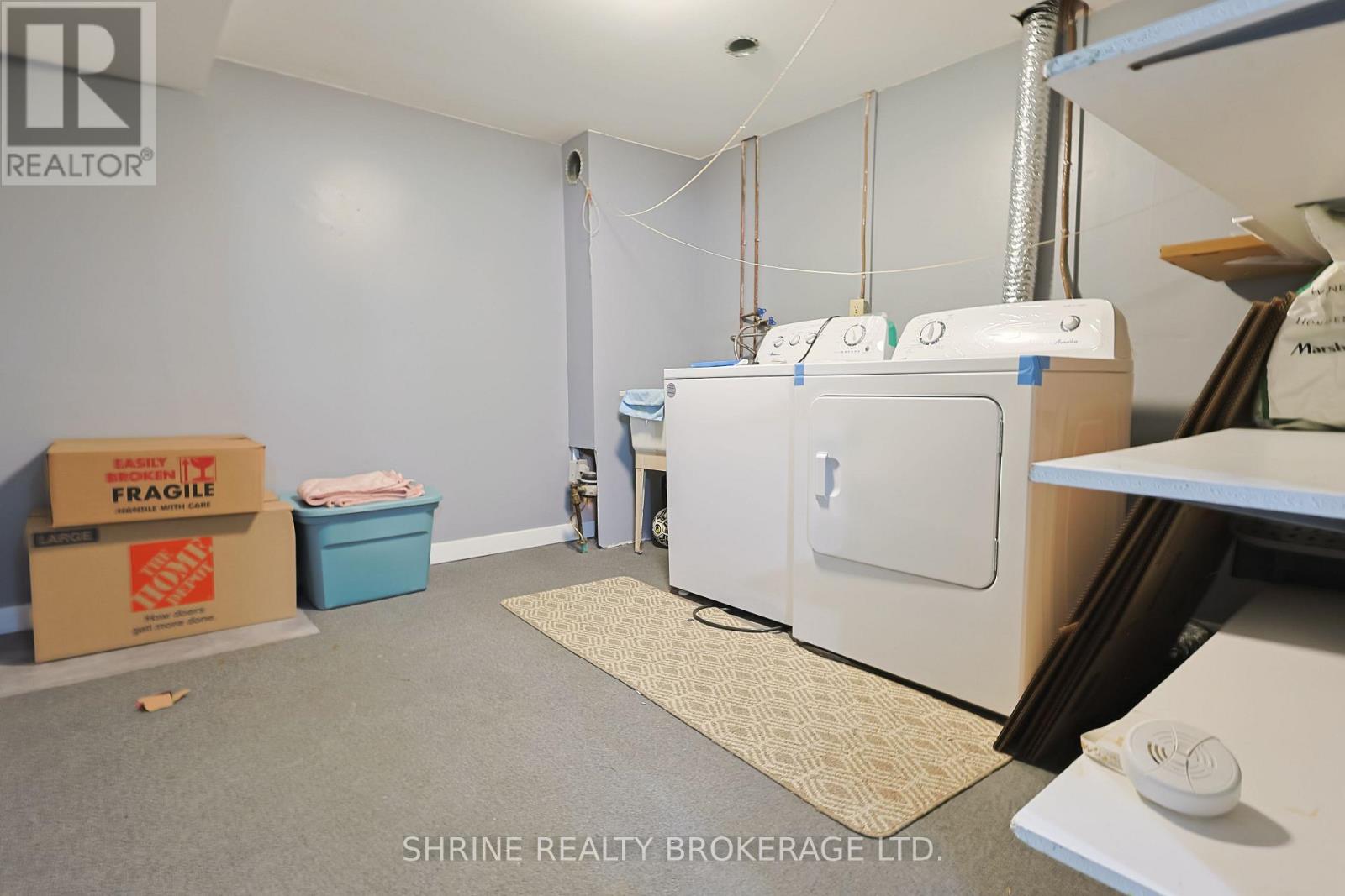 122 Andover Drive, London South, Ontario  N6J 4C3 - Photo 31 - X12883806