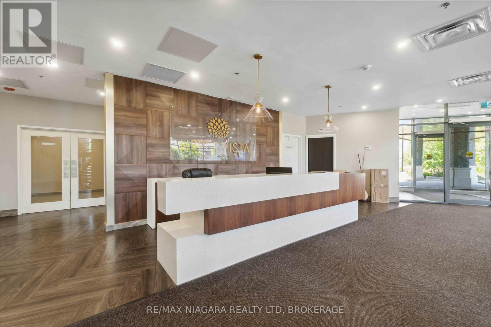 601 - 7711 Green Vista Gate, Niagara Falls, Ontario  L2H 1R1 - Photo 18 - X12883812