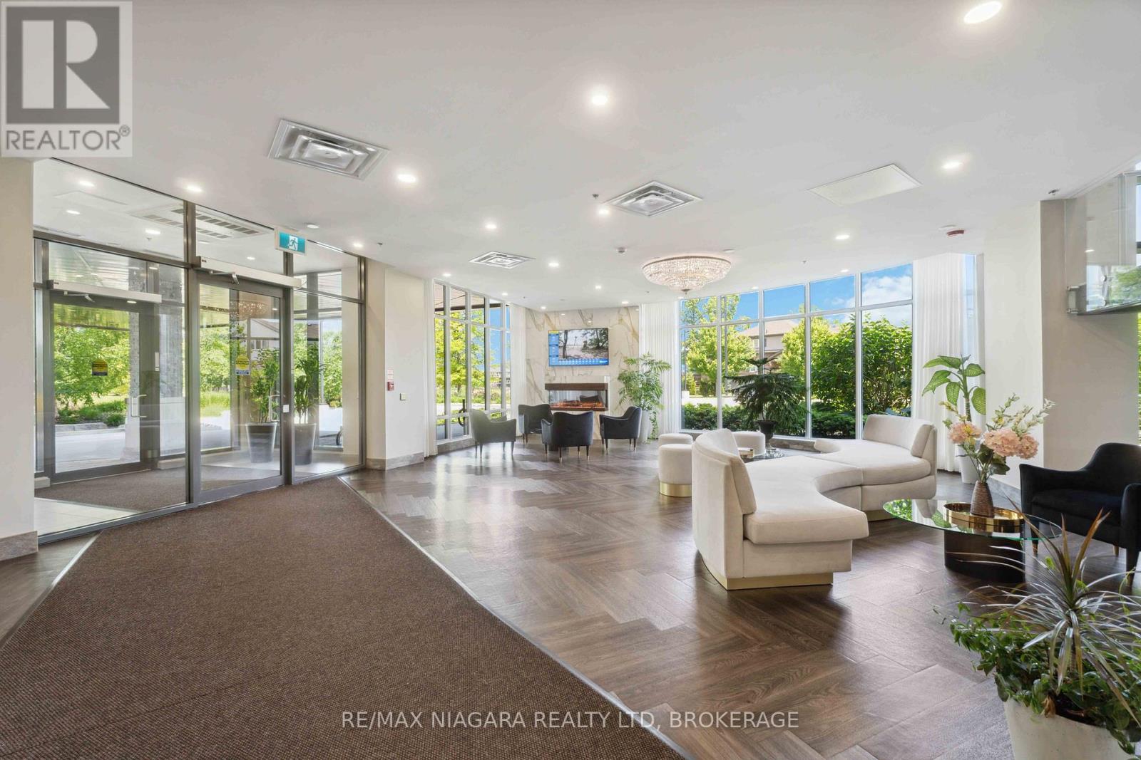 601 - 7711 Green Vista Gate, Niagara Falls, Ontario  L2H 1R1 - Photo 19 - X12883812