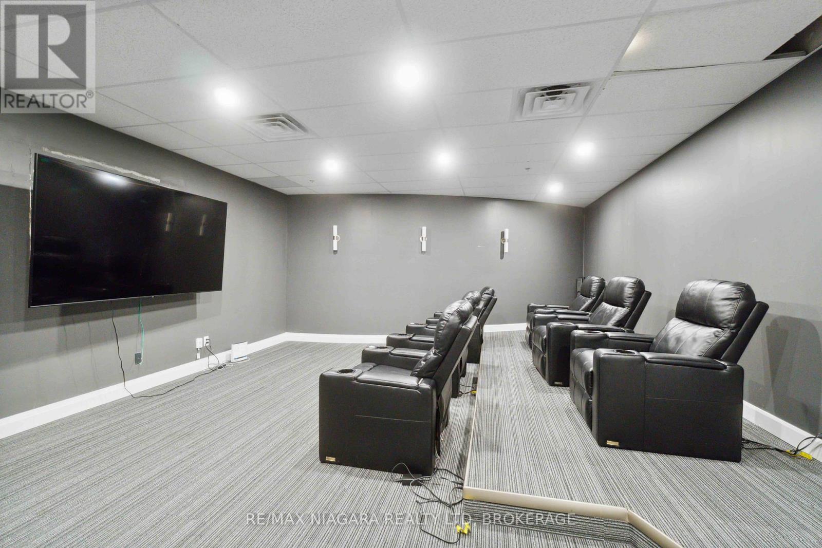 601 - 7711 Green Vista Gate, Niagara Falls, Ontario  L2H 1R1 - Photo 20 - X12883812