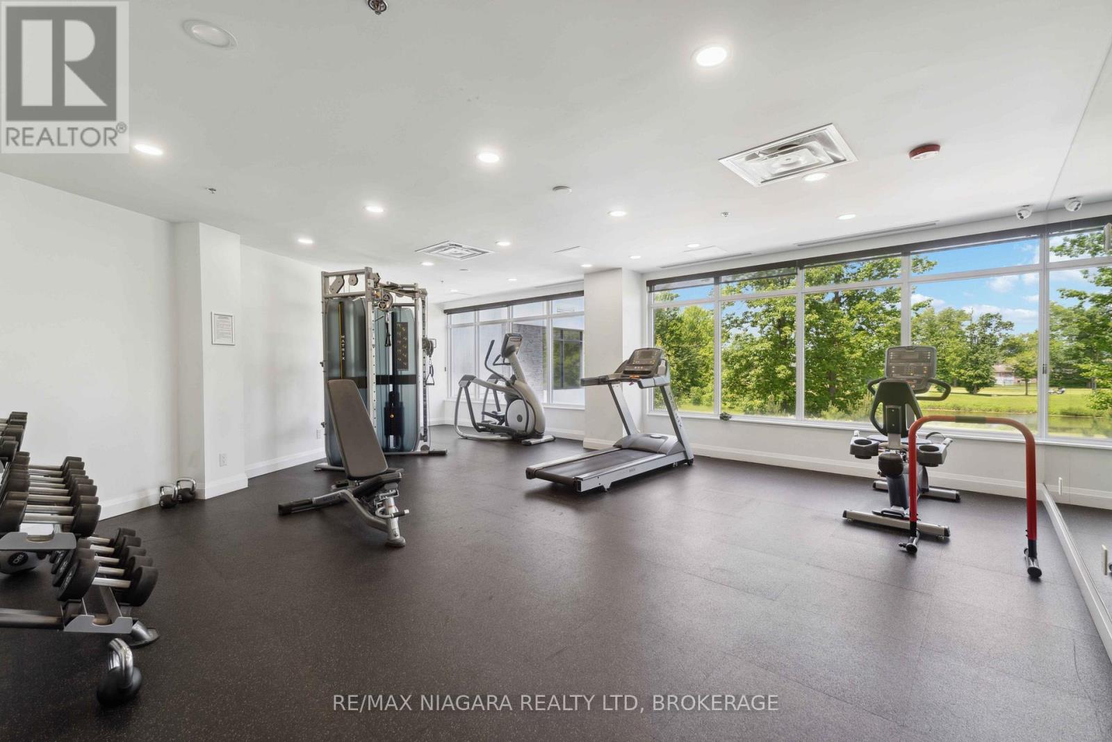 601 - 7711 Green Vista Gate, Niagara Falls, Ontario  L2H 1R1 - Photo 22 - X12883812