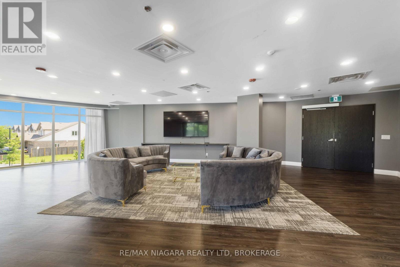 601 - 7711 Green Vista Gate, Niagara Falls, Ontario  L2H 1R1 - Photo 23 - X12883812