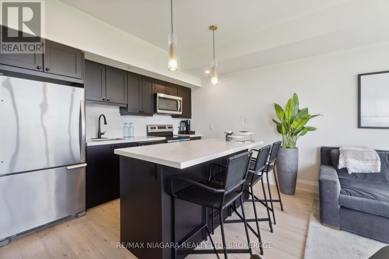 601 - 7711 Green Vista Gate, Niagara Falls, Ontario  L2H 1R1 - Photo 7 - X12883812