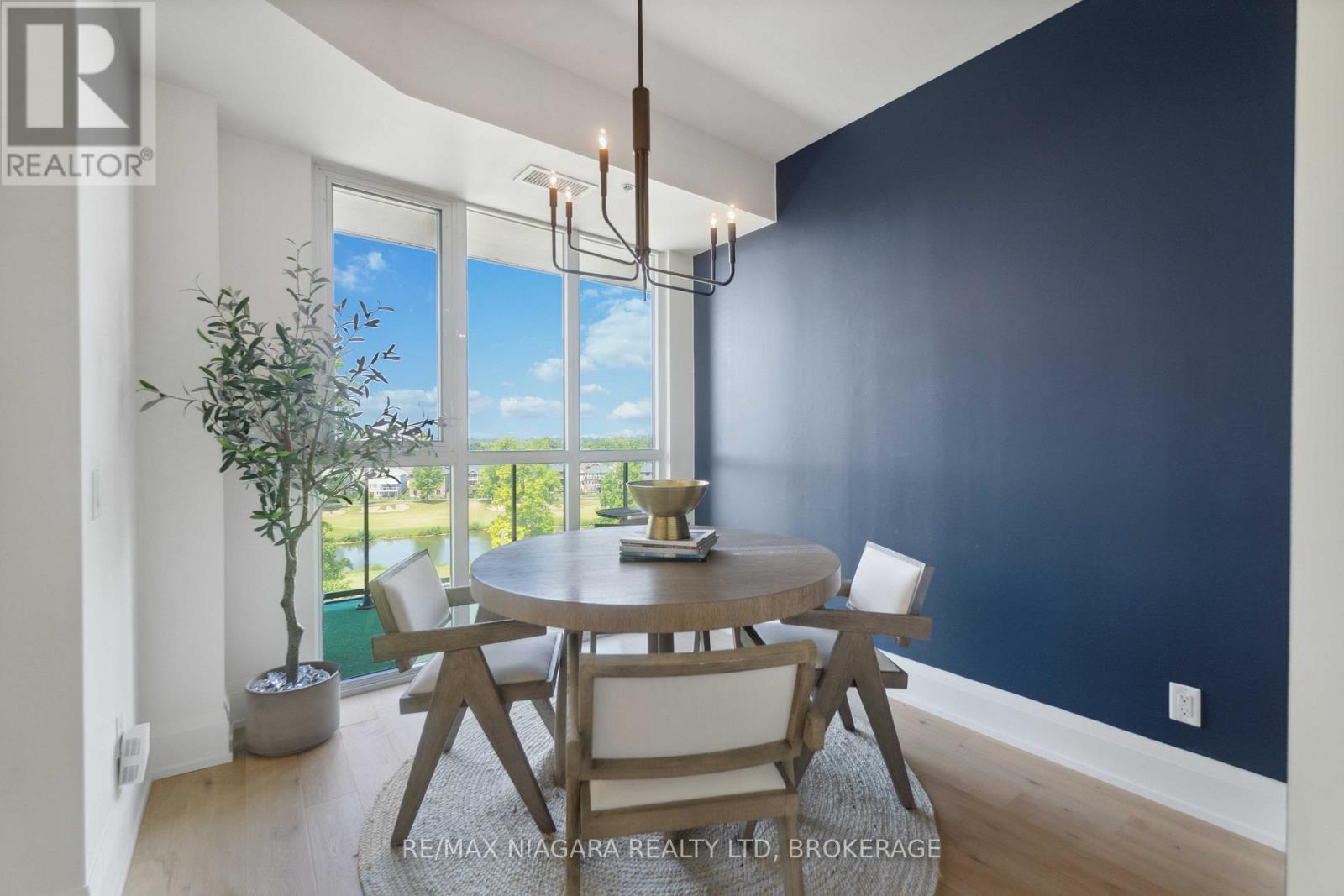 601 - 7711 Green Vista Gate, Niagara Falls, Ontario  L2H 1R1 - Photo 9 - X12883812