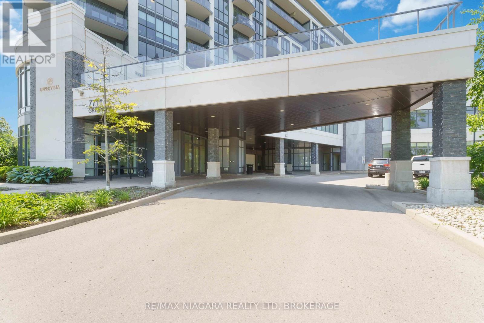705 - 7711 Green Vista Gate, Niagara Falls, Ontario  L2H 1R1 - Photo 2 - X12883830