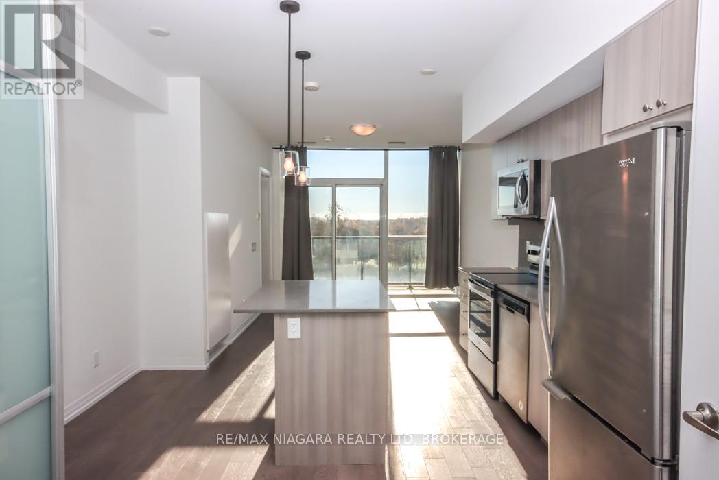 705 - 7711 Green Vista Gate, Niagara Falls, Ontario  L2H 1R1 - Photo 3 - X12883830