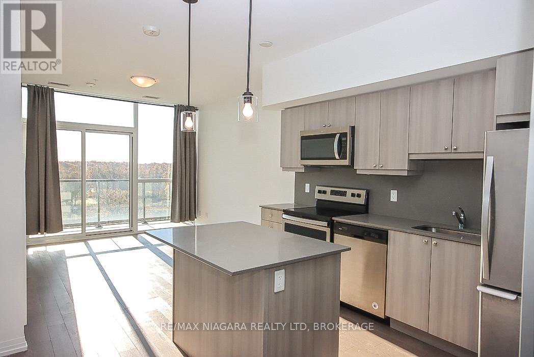 705 - 7711 Green Vista Gate, Niagara Falls, Ontario  L2H 1R1 - Photo 4 - X12883830