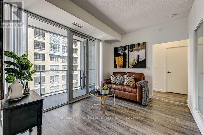 714 - 435 Richmond Street W, Toronto, Ontario  M5V 0N3 - Photo 13 - C12883808