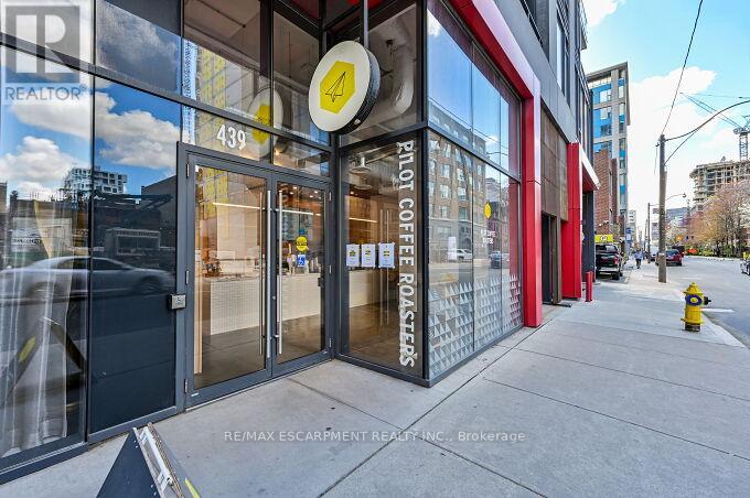 714 - 435 Richmond Street W, Toronto, Ontario  M5V 0N3 - Photo 28 - C12883808