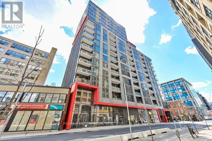 714 - 435 Richmond Street W, Toronto, Ontario  M5V 0N3 - Photo 3 - C12883808