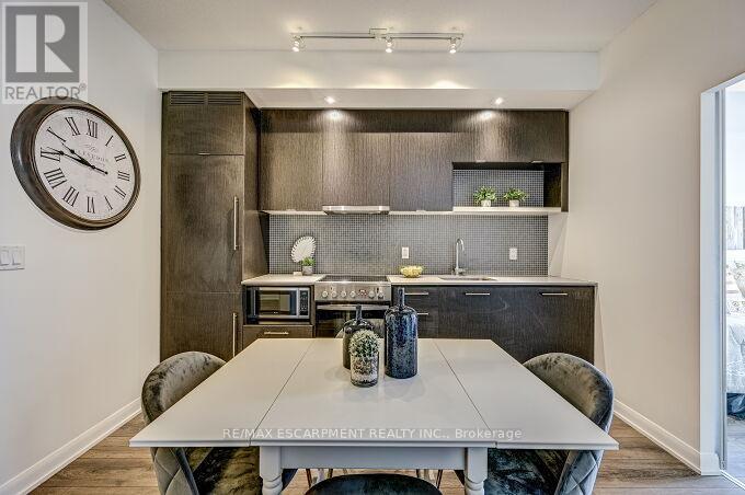 714 - 435 Richmond Street W, Toronto, Ontario  M5V 0N3 - Photo 8 - C12883808