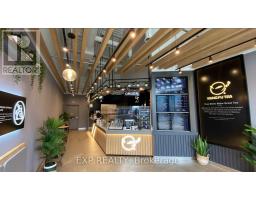 B3 - 3365 STEELES AVE E AVENUE, Toronto, Ontario