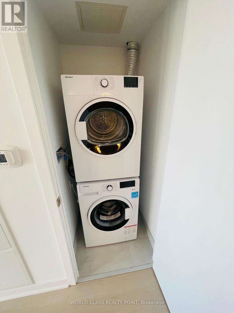 1806 - 47 Mutual Street, Toronto, Ontario  M5B 0C6 - Photo 10 - C12883822