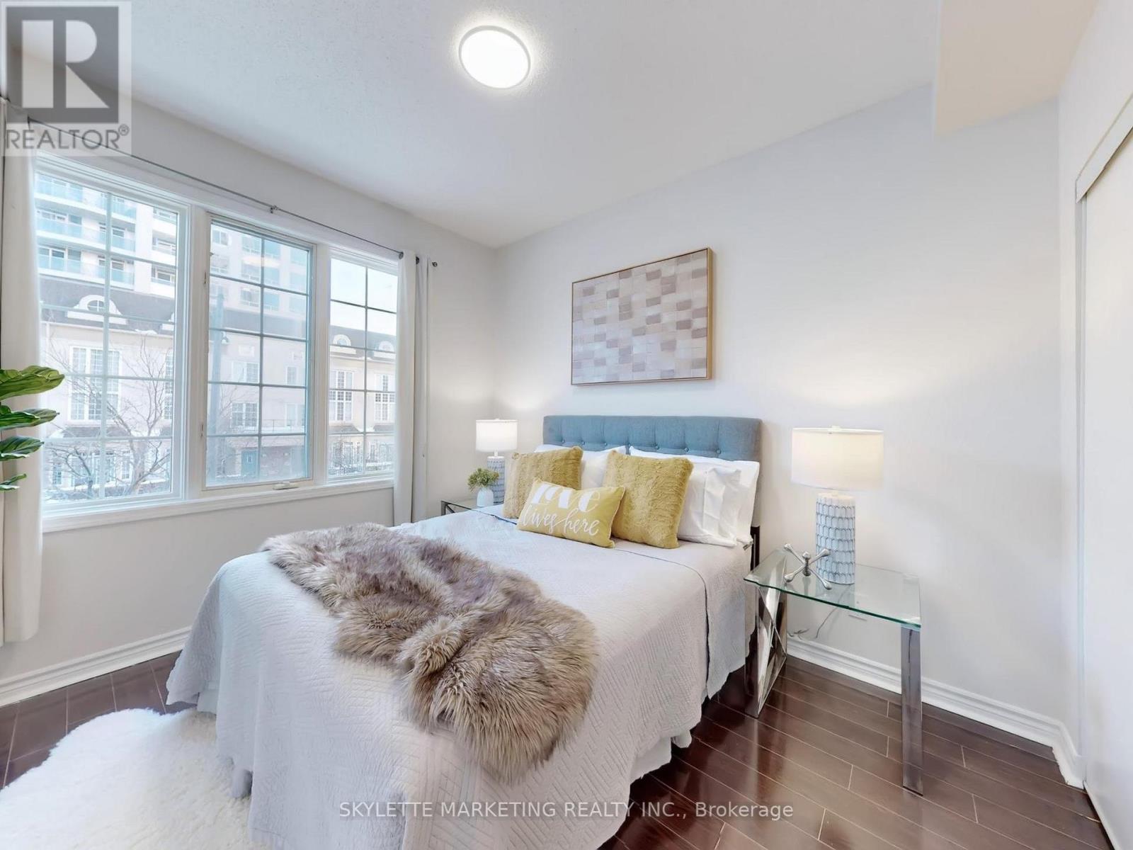 Gv216 - 8 Rean Drive, Toronto, Ontario  M2K 3B9 - Photo 16 - C12883824