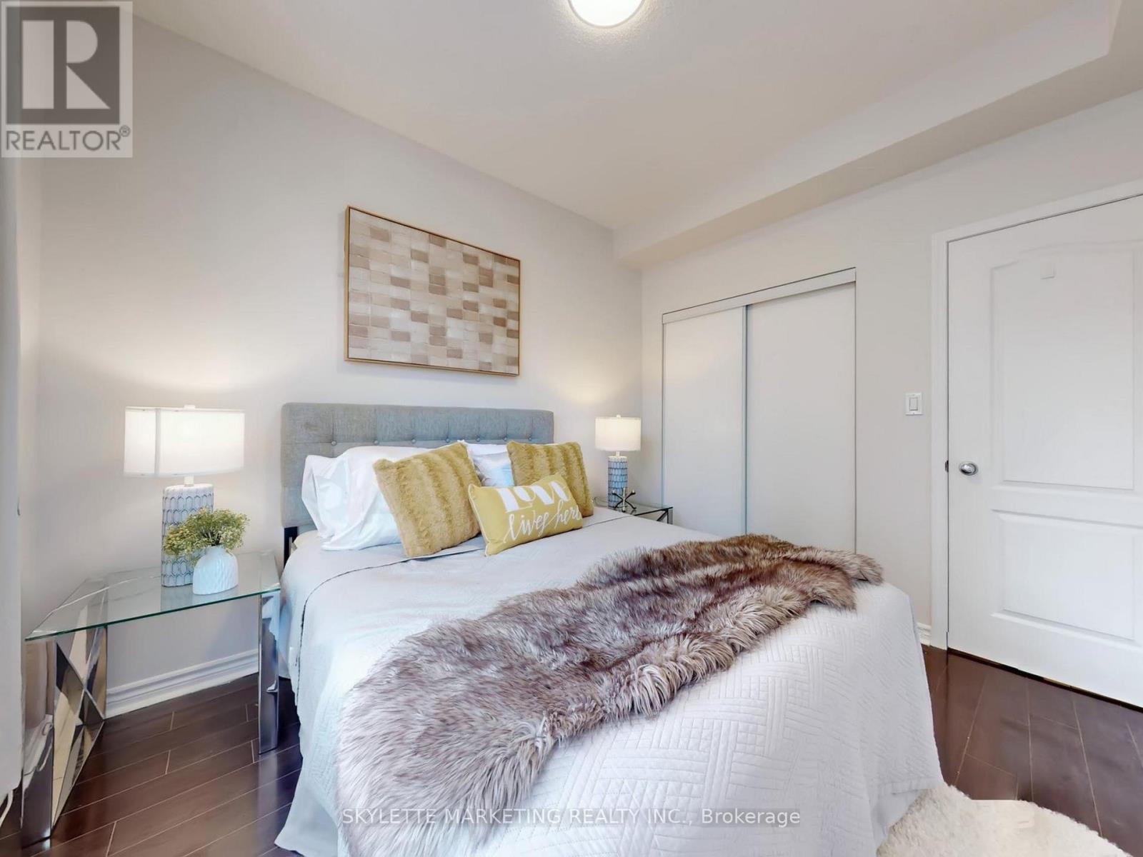 Gv216 - 8 Rean Drive, Toronto, Ontario  M2K 3B9 - Photo 17 - C12883824