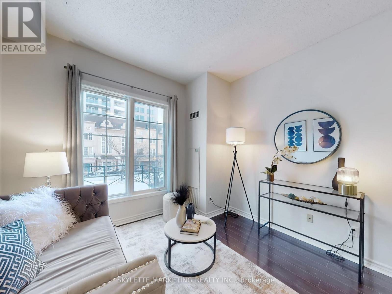 Gv216 - 8 Rean Drive, Toronto, Ontario  M2K 3B9 - Photo 23 - C12883824