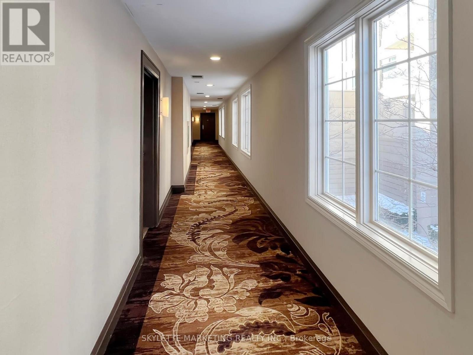 Gv216 - 8 Rean Drive, Toronto, Ontario  M2K 3B9 - Photo 24 - C12883824