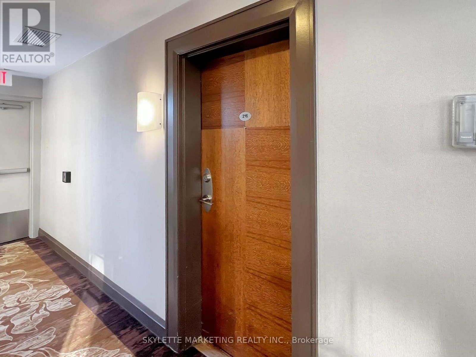 Gv216 - 8 Rean Drive, Toronto, Ontario  M2K 3B9 - Photo 25 - C12883824